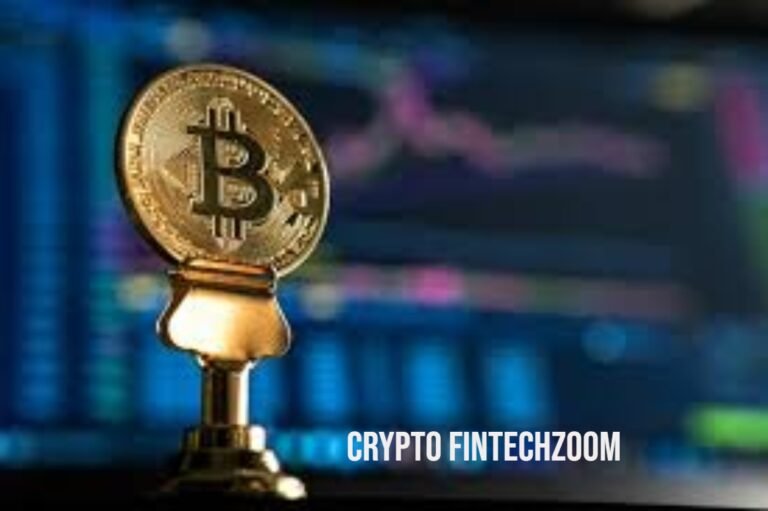 Crypto Fintechzoom