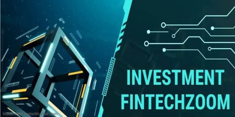 Investment FintechZoom